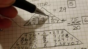 how to calculate numerology number